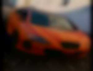 Seat Leon FR MS Desing