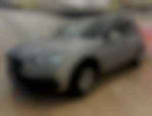 Seat Leon Sportstourer 2.0 TDI 150 Style DSG