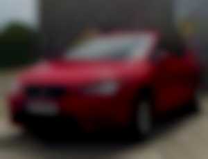 Seat Leon 1.2 TSI 77kW