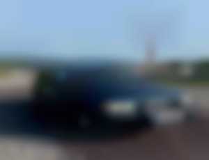 Mitsubishi Pajero Pinin