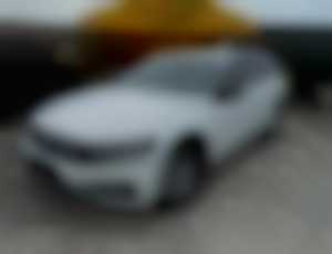 VW Passat -2020- Variant 2.0 TDI EVO Business DSG-NEBÚRANÉ-