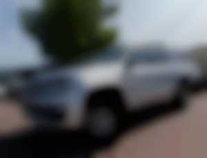 Volkswagen Amarok 3.0 V6 TDI BMT 224k Highline 4MOTION AT8