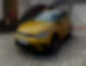 Volkswagen Golf Highline R-line 1.4 TSI 92Kw