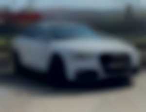 Audi A5 Sportback 2.0 TDI 150k multitronic