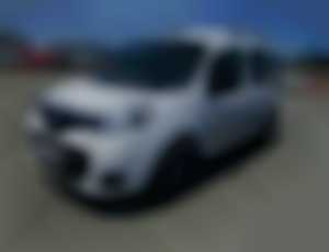 RENAULT KANGOO 1,5DCi 66KW KLIMA BEZ KOROZE 2015