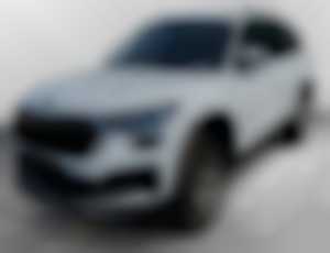 Škoda Kodiaq 2.0TDI DSG 2022