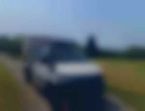 Transporter T6 -4x4 r.v.2017