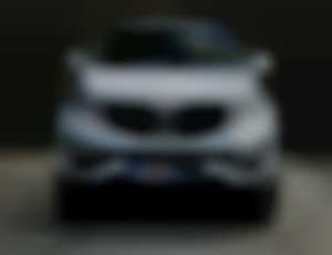 Kia Sportage 2.0 CVVT 16V