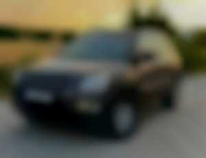 Kia Sportage 2.0 CRDi 4x4