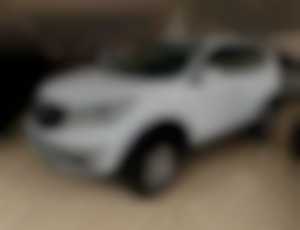 Kia SPORTAGE 1.6 Benzín GDI
