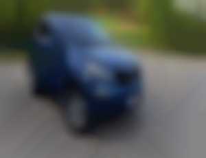 Kia Sportage 1.7 CRDi , 151000 km