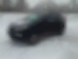 Kia Sportage 1.7 CRDi