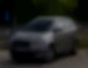 Kia Carens 1.7 CRDi 141k Gold A7