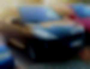 Peugeot 4007