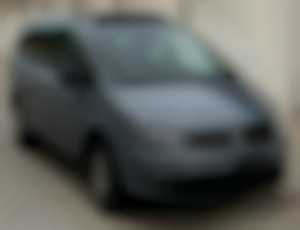 VW Sharan 2.0 TDI DSG MATCH