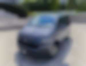 Volkswagen Multivan Comfortline