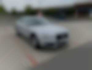 Audi A5 2.0 TFSi 132kw TOP STAV naj. 134t