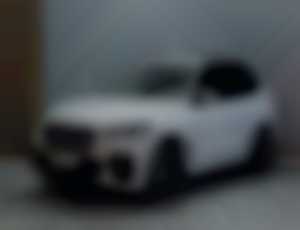 BMW X5 3.0D 195kW, automat, 4x4, DPH