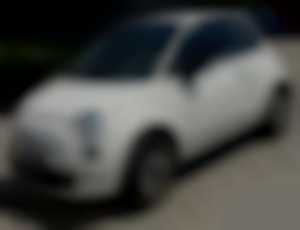 Fiat 500 1,4 73kW 6KVALT benzín manuál 73 kw