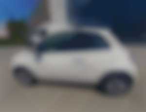 Fiat 500 1.2 8v