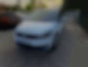 Predam VW Touran 2015