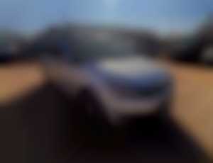 Volkswagen Touran, 1.6TDi 77kWWEBASTOVÝHŘEV SED