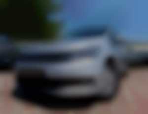 Volkswagen Touran 2.0 TDI Comfortline