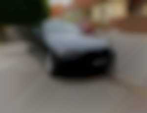 BMW rad 420d