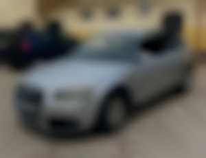 Audi A3 2.0TDi