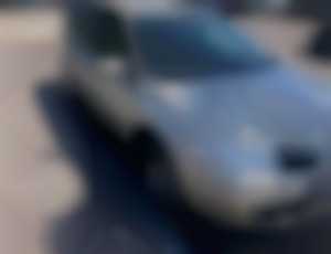 Renault megane -Automat