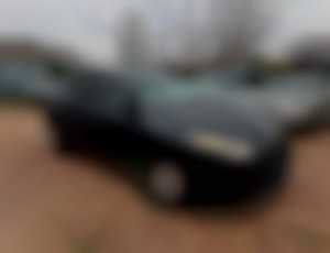 Renault Megane 1.5 DCi