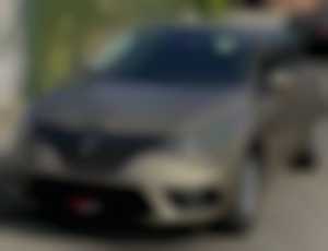 Renault Mégane Intens 1.3TCe AUTOMAT 1.MAJ ČR benzín