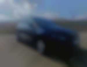 VW POLO 1,2 Tdi