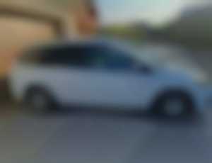 Ford Focus 1,6 TDCI Titanium Kombi