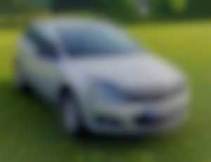 Opel Astra Gtc