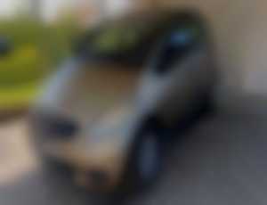 Mercedes Benz A150 1.5 benzin automat