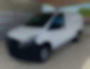 Mercedes-Benz VITO 114 CDI BLUETEC 4MATIC LANG AT
