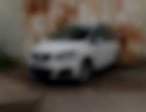 Seat Alhambra 2.0 TDI 150 Style Family