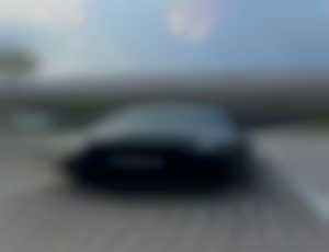 Ford Focus RS III