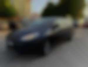 Ford Focus Hatchback 1.0 EcoBoost 74kw