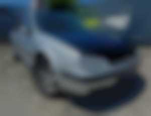Volkswagen Golf Variant 1.9 TDI Basis 4-Motion