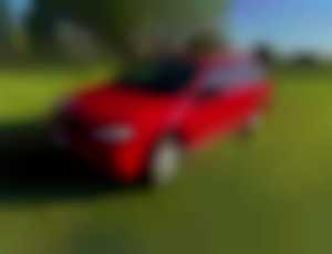 Opel Astra 1.4 twin