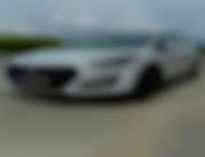 Hyundai i30 CW, 2015