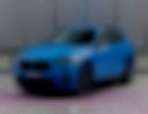 BMW X2 35i