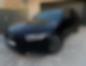 AUDI A6 AVANT, 210kw, automat, webasto
