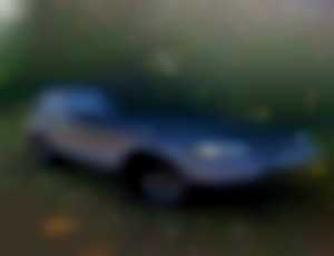 Hyundai galloper