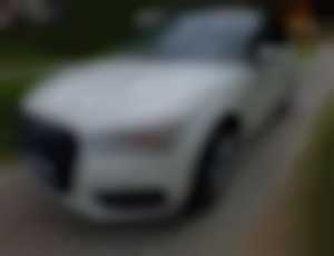 Audi A3 Sportback,kúpené na SK