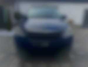 Skoda Fabia Combi 1,2 Tsi Elegance