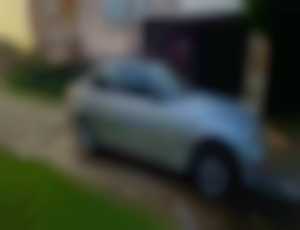 BMW 5 E60 sedan 2.5 diesel M57 130 kw