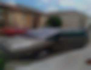 Citroën C4 Picasso 1.6